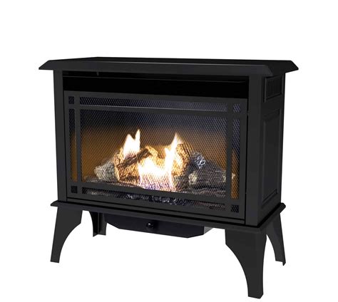 pleasant hearth vfs2 ph30dt 30000 btu vent free gas stove